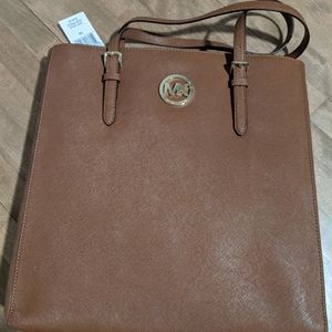 Authentic Michael Kors Tote